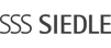 Logo SSS Siedle